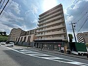 学研奈良登美ヶ丘駅より徒歩4分 4階 築18年8ヶ月の賃貸物件