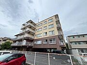 メゾン・デ・アムール 4階 築35年6ヶ月の賃貸物件