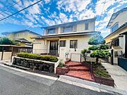 西ノ京駅より徒歩27分 1階 築40年6ヶ月の賃貸物件