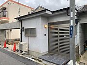 生駒駅より徒歩20分 1階 築42年2ヶ月の賃貸物件