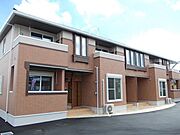 佐味田川駅より徒歩12分 2階 築10年2ヶ月の賃貸物件