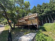 伊勢奥津駅より徒歩82分 1階 築3年10ヶ月の賃貸物件