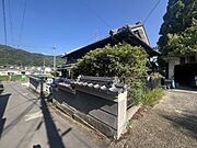 平群駅より徒歩8分 1階 築48年10ヶ月の賃貸物件