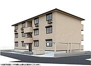 畠田駅より徒歩8分 1階 新築の賃貸物件