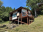 伊勢奥津駅より徒歩86分 1階 築53年の賃貸物件