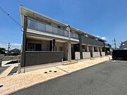 平城駅より徒歩20分 1階 築3年10ヶ月の賃貸物件