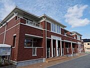 JR五位堂駅より徒歩10分 1階 築14年8ヶ月の賃貸物件