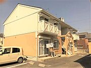 畠田駅より徒歩4分 1階 築33年の賃貸物件