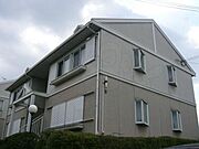 平城山駅より徒歩17分 1階 築35年8ヶ月の賃貸物件