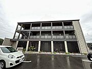 畠田駅より徒歩7分 1階 築1年11ヶ月の賃貸物件