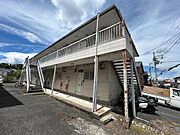 ドミール学園前２ 2階 築36年11ヶ月の賃貸物件