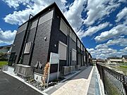 法隆寺駅より徒歩13分 1階 新築の賃貸物件