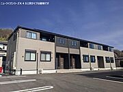 平端駅より徒歩12分 新築 2階建の賃貸物件