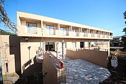 近鉄奈良線 富雄駅 徒歩23分の賃貸マンション