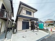 畠田駅より徒歩27分 2階 築51年9ヶ月の賃貸物件