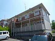 高の原駅よりバス5分 徒歩5分 2階 築37年1ヶ月の賃貸物件