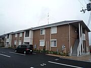 法隆寺駅より徒歩24分 2階 築16年2ヶ月の賃貸物件