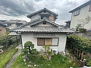 畠田駅より徒歩10分 2階 築45年8ヶ月の賃貸物件