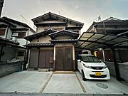 平端駅より徒歩10分 築47年6ヶ月 2階建の賃貸物件