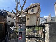 志都美駅より徒歩18分 1階 築45年の賃貸物件