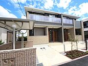 生駒駅より徒歩24分 2階 築5年3ヶ月の賃貸物件