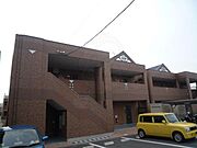 ベリーハウス 1階 築17年4ヶ月の賃貸物件