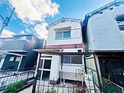 近鉄郡山駅より徒歩15分 1階 築56年11ヶ月の賃貸物件