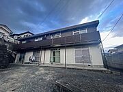 富雄駅より徒歩14分 2階 築49年6ヶ月の賃貸物件