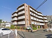 東生駒駅より徒歩7分 4階 築23年3ヶ月の賃貸物件