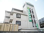 法隆寺駅より徒歩5分 4階 築32年10ヶ月の賃貸物件