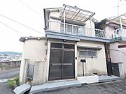 生駒駅よりバス4分 徒歩8分 1階 築53年8ヶ月の賃貸物件