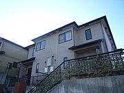 高の原駅より徒歩17分 2階 築24年8ヶ月の賃貸物件