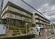 菖蒲池駅より徒歩15分 1階 築28年9ヶ月の賃貸物件