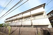 近鉄郡山駅より徒歩13分 2階 築22年8ヶ月の賃貸物件