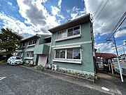 九条駅より徒歩10分 1階 築35年10ヶ月の賃貸物件