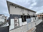 大和西大寺駅より徒歩15分 1階 築1年5ヶ月の賃貸物件