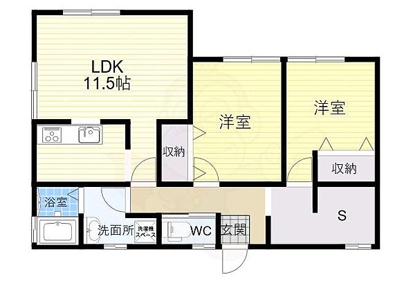 太閤荘_間取り_0