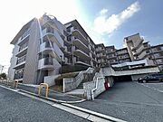 生駒駅より徒歩14分 5階 築29年9ヶ月の賃貸物件