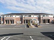 築山駅より徒歩27分 1階 築15年9ヶ月の賃貸物件