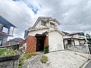 生駒駅より徒歩17分 2階 築48年3ヶ月の賃貸物件