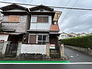 法隆寺駅より徒歩22分 1階 築47年7ヶ月の賃貸物件