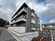 平端駅より徒歩10分 1階 新築の賃貸物件