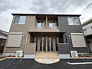 大和小泉駅より徒歩15分 1階 新築の賃貸物件