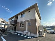 尼ヶ辻駅より徒歩7分 1階 築5年3ヶ月の賃貸物件