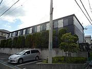 生駒駅よりバス10分 徒歩2分 2階 築25年4ヶ月の賃貸物件