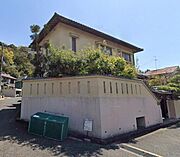 東生駒駅より徒歩21分 2階 築38年11ヶ月の賃貸物件