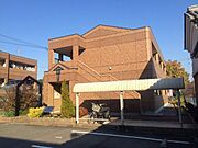 築山駅より徒歩25分 1階 築18年8ヶ月の賃貸物件