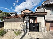 大和西大寺駅より徒歩18分 1階 築60年10ヶ月の賃貸物件