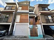 富雄駅よりバス3分 徒歩11分 1階 築45年9ヶ月の賃貸物件