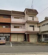 九条駅より徒歩18分 2階 築41年6ヶ月の賃貸物件